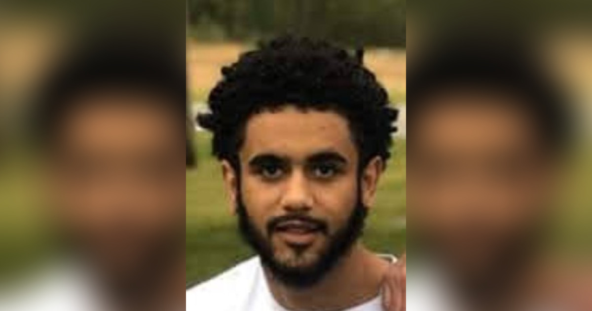 Cameron Short Obituary Oct 6, 2022 Roxboro, NC