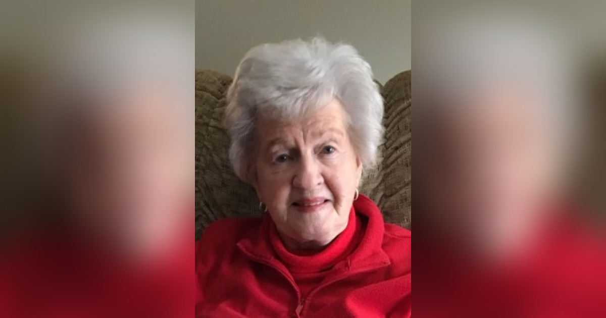 Helen Gentry Obituary Oct 15, 2022 Roxboro, NC