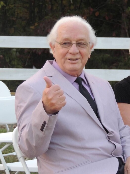 "Billy" William Perkins Obituary Oct 23, 2022 Roxboro, NC