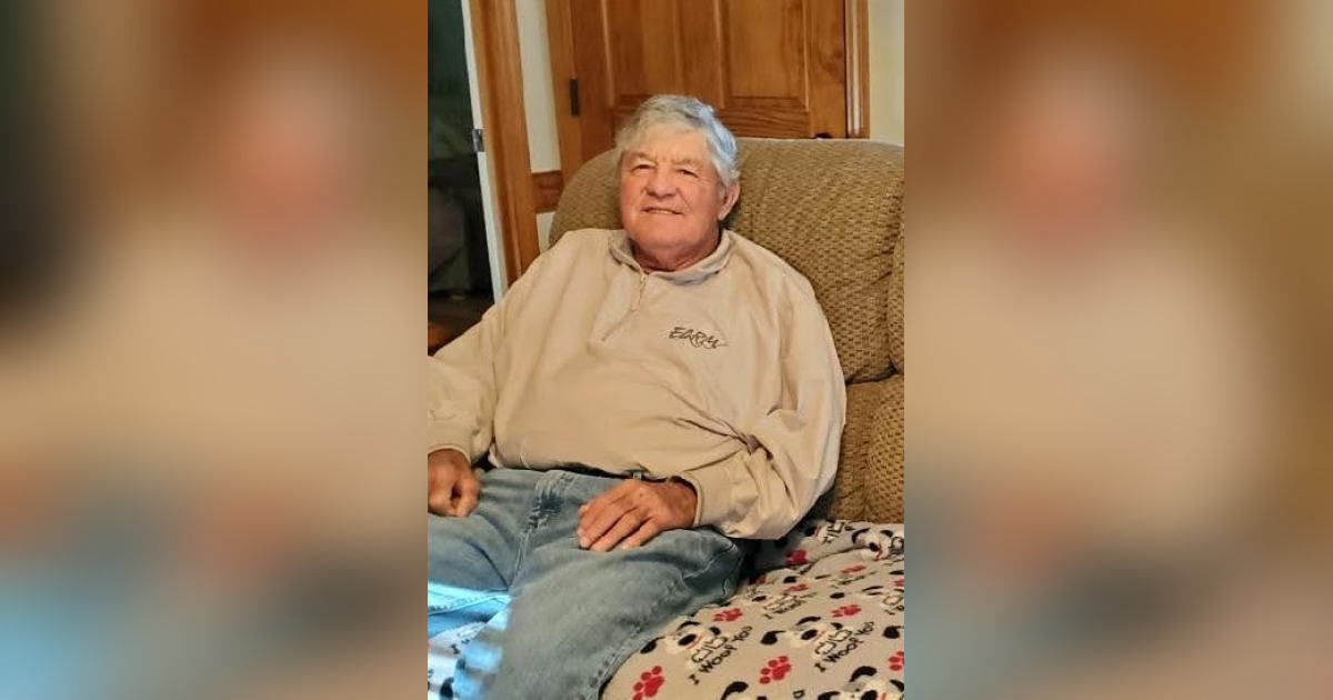 Obituary for Larry Timothy Long Strickland & Jones Memorial Funeral