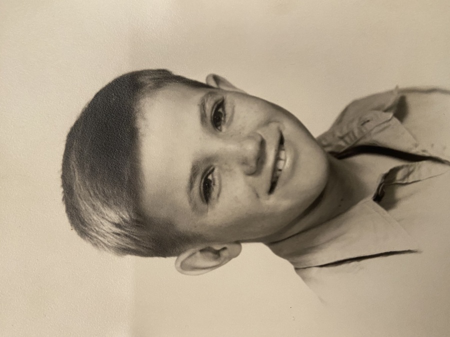 Obituary for "Jimmy" James Howerton November 17, 2022 Roxboro, NC