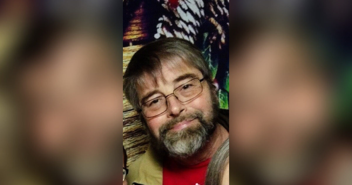 Obituary for Tracey Carver January 8, 2024 Roxboro,NC