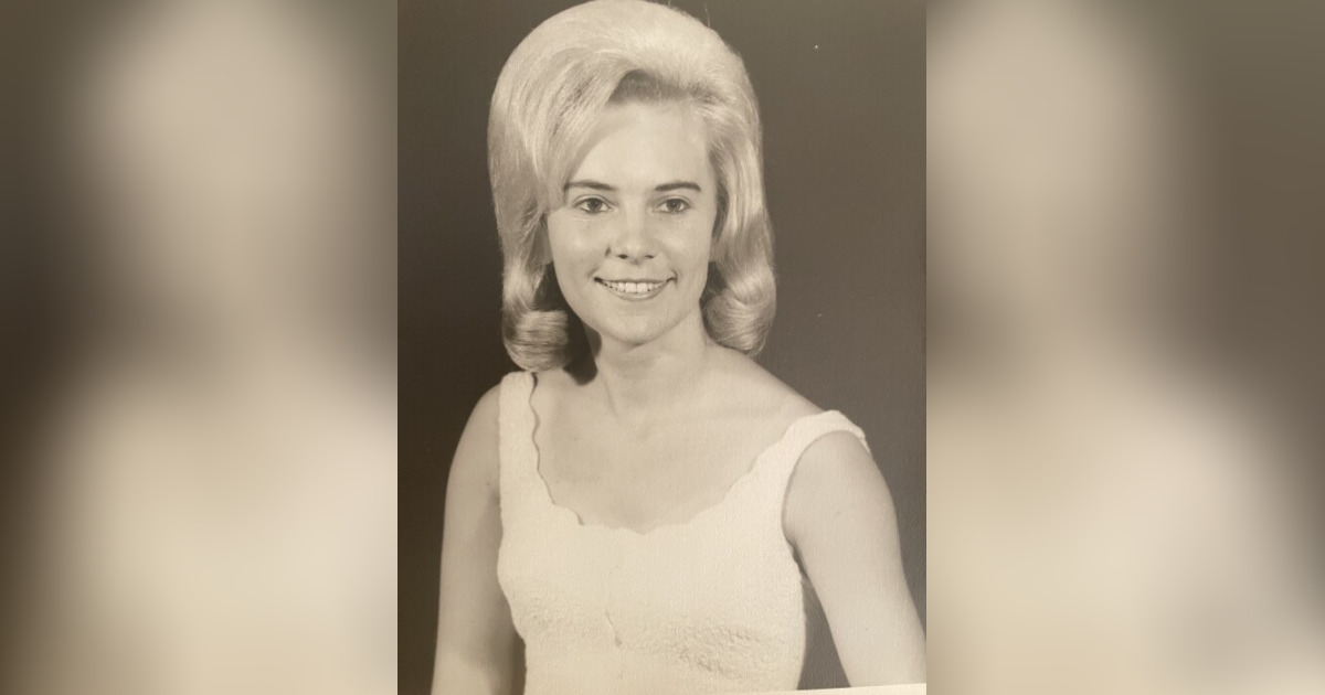 Jennifer Dianne Beaty