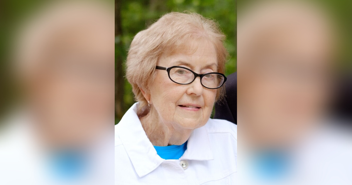 Elizabeth "Betsy" West