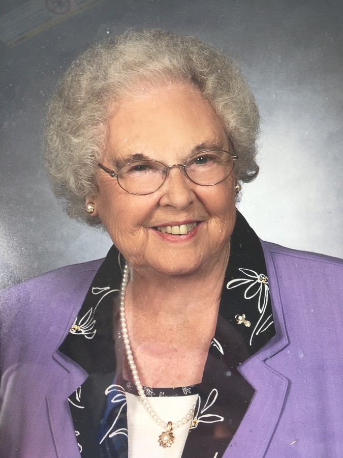 Obituary for Sophia Mae (McFarland) Bowes
