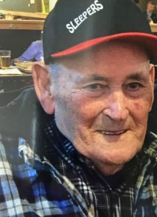 Thomas Long Obituary February 19, 2020 Strickland & Jones Memorial