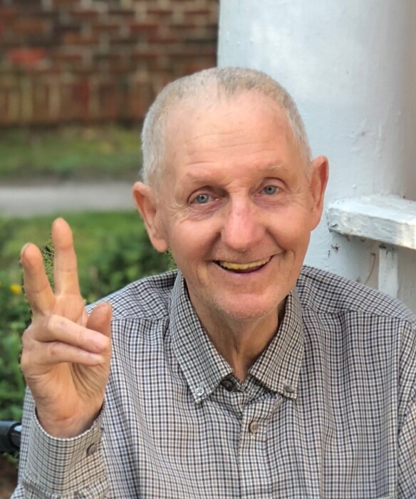 Obituary for Danny Rowland May 31, 2020 Roxboro, NC