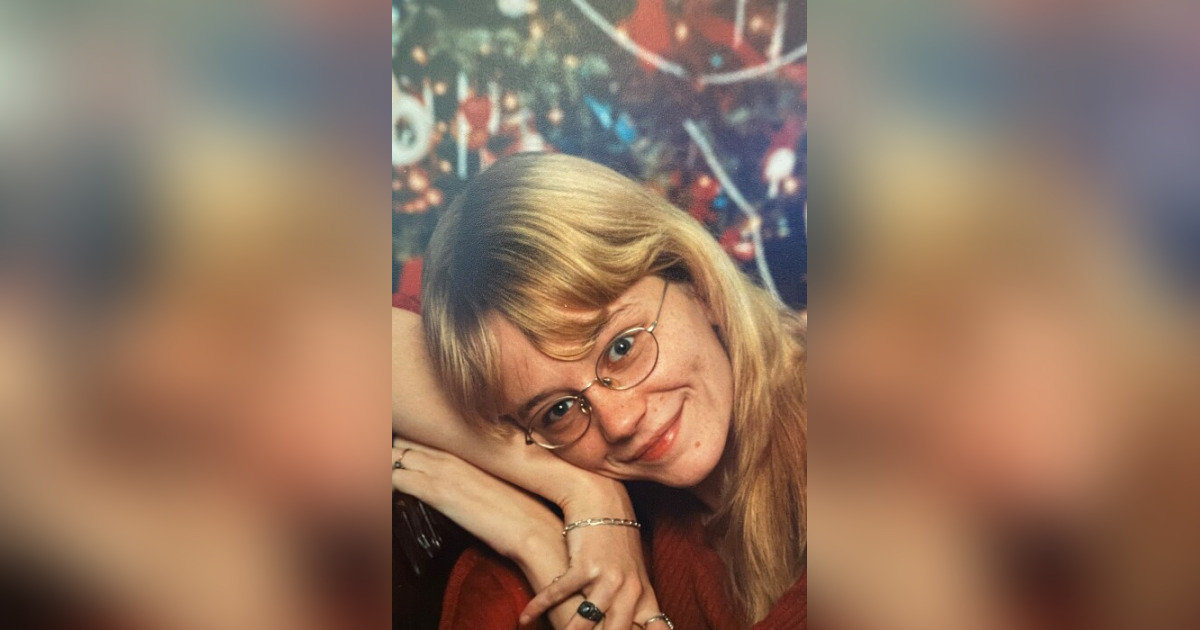 Obituary for Nicole Holder Strickland & Jones Funeral Home