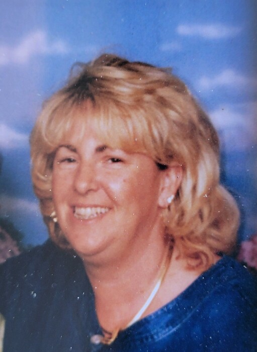 Gloria Medlin Obituary November 3, 2021 Strickland & Jones Memorial