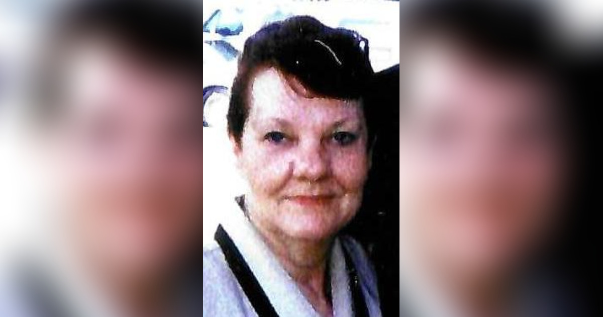 Linda Dampier Obituary Sep 7, 2022 Lorain, OH
