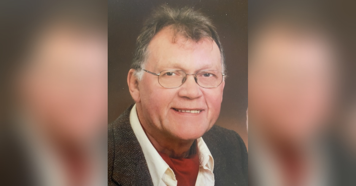Obituary for Willem Johannes Jan de Witt BreckenridgeAshcroft