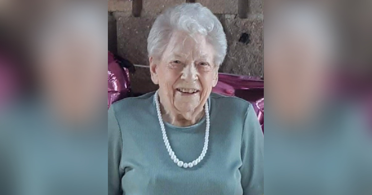 Obituary for Helen Emily Fenton BreckenridgeAshcroft Funeral Home