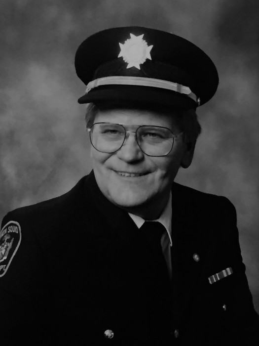 Obituary for David Crothers BreckenridgeAshcroft Funeral Home