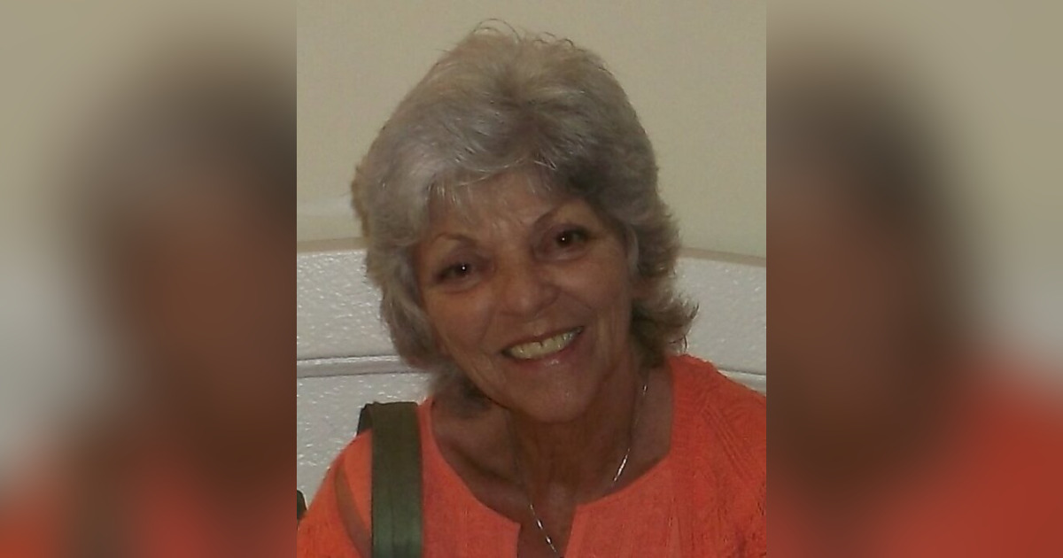 Nancy Watson Obituary July 13, 2022 Campfield Hickman Collier