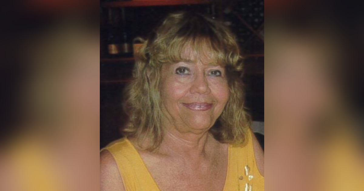 Sandra "Sandy" Durbin