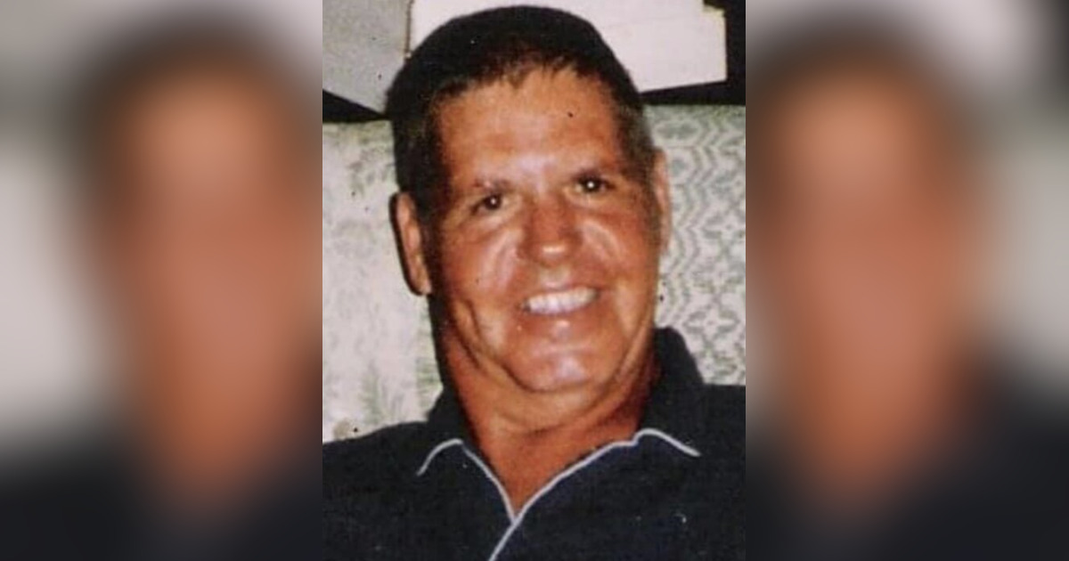 John David Collins Jr.