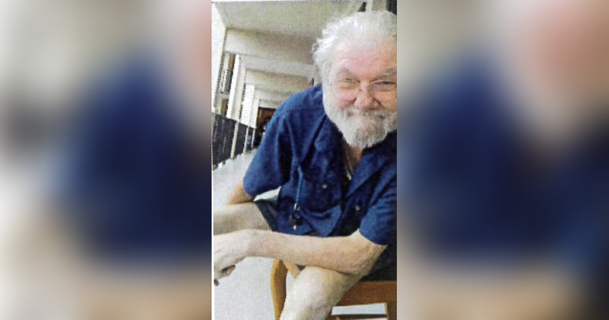 Kenneth "Ken" "Pops" Mccall