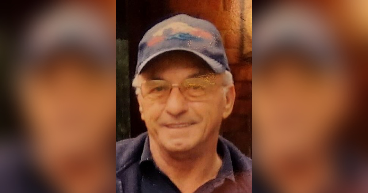 Ivan "Snook" Barber Obituary May 11, 2023 Barberton, OH