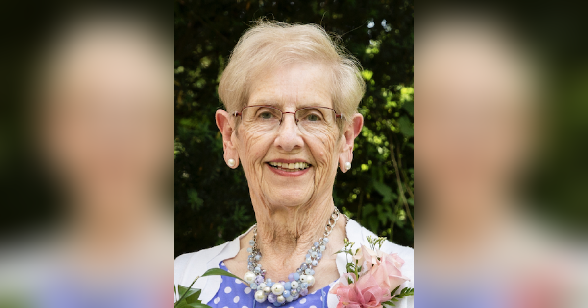 Phyllis Brown Obituary July 4, 2023 Barberton, OH