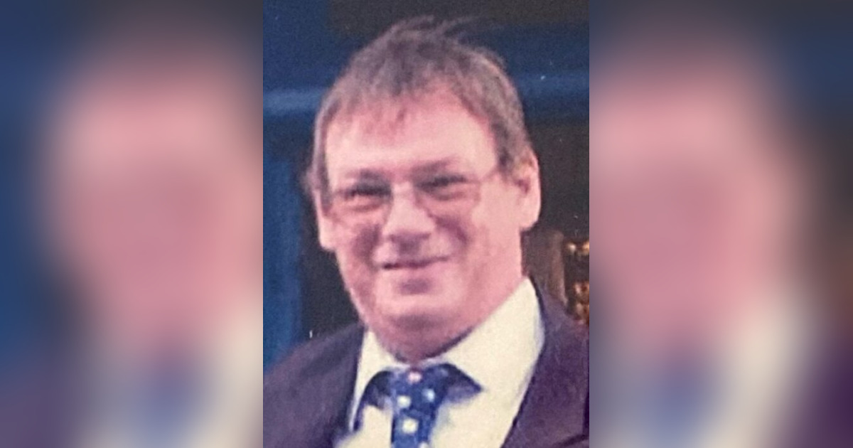 Alan Morton Obituary Aug 27, 2023 Barberton, OH