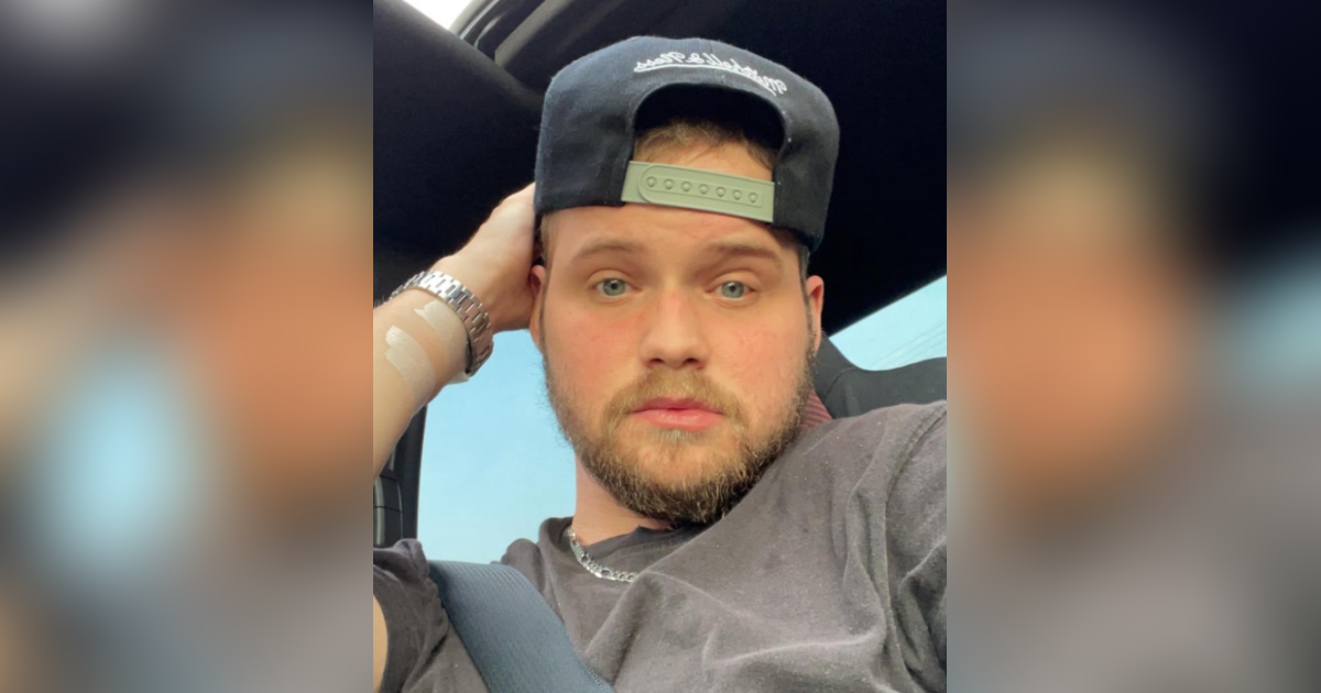 Richard "Richie" Toney Jr.