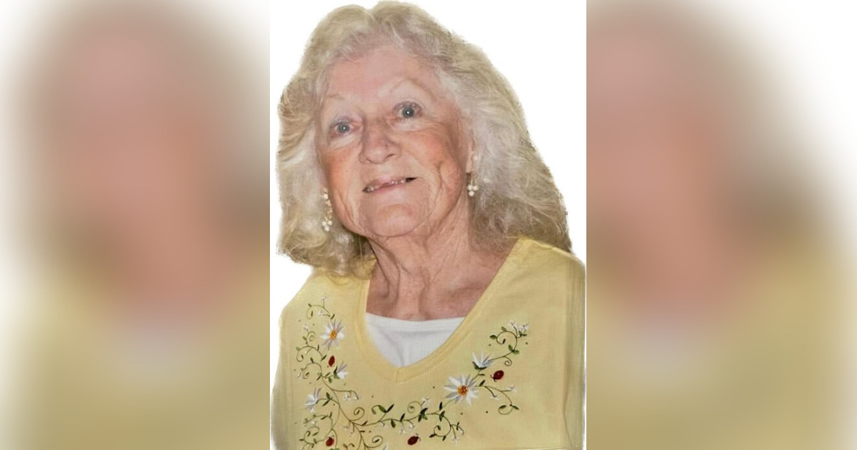 La Verne Swigert Obituary Nov 5, 2023 Barberton, OH