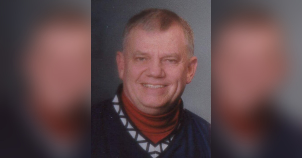 Michael "Mike" Burnette