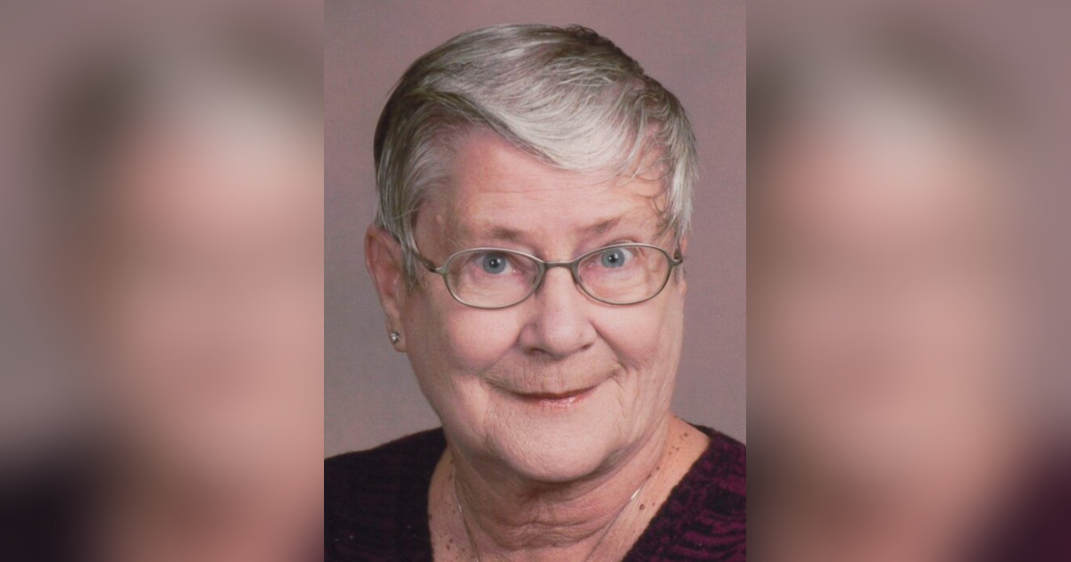 Sandra "Sandy" Stoll