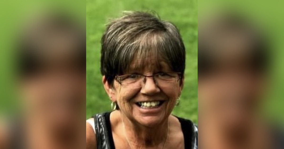 Lucinda "Cindy" Dorsey