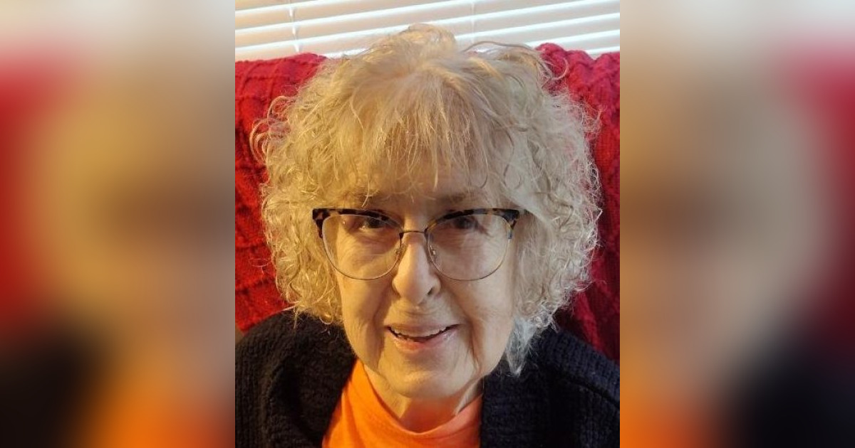 Patricia "Pat" Osborne