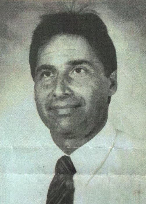 Joseph Suboticki Obituary April 24, 2020 Campfield Hickman Collier Funeral Home, Inc