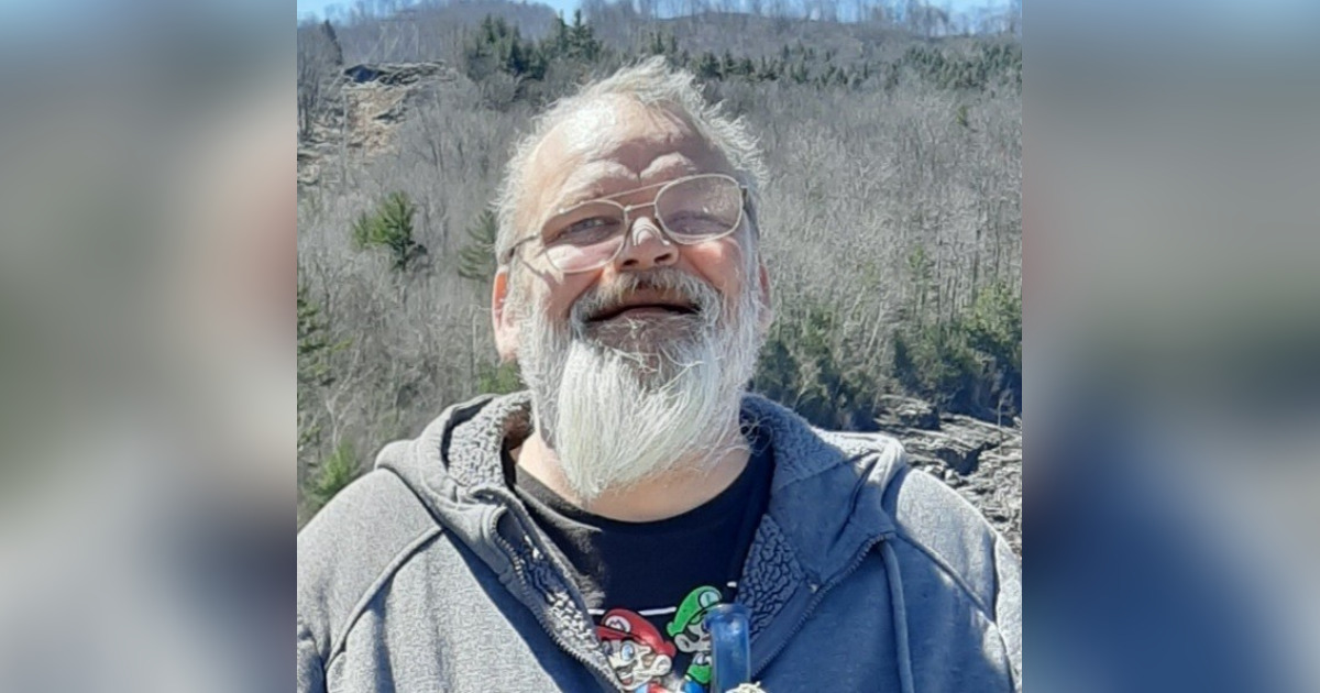 John Hackley Obituary October 1, 2022 Madison, ME