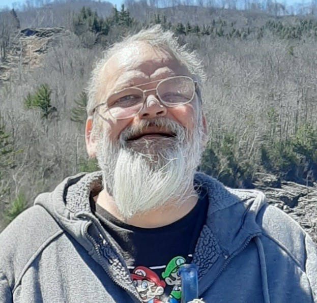 John Hackley Obituary October 1, 2022 Madison, ME