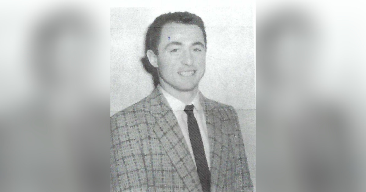 Kermit Knowles Obituary Mar 24, 2023 Madison, ME