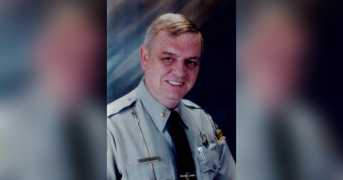 Obituary for Barry A. DeLong Giberson Funeral Homes