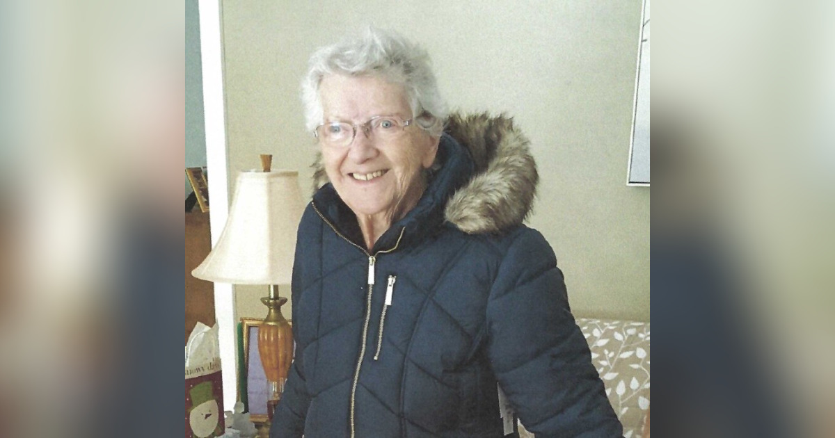 Sadie Sturtevant Obituary July 23, 2023 Giberson Funeral Homes