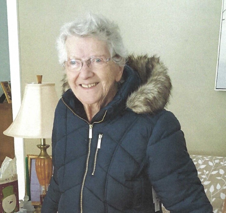 Sadie Sturtevant Obituary July 23, 2023 Giberson Funeral Homes