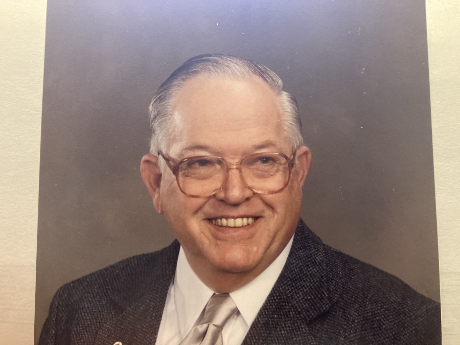 Obituary for Robert Sterling Smith Giberson Funeral Homes