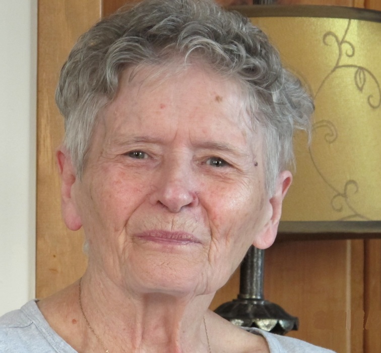 Obituary for Gloria J. (Hoffer) Crafts Roan Family Funeral Homes