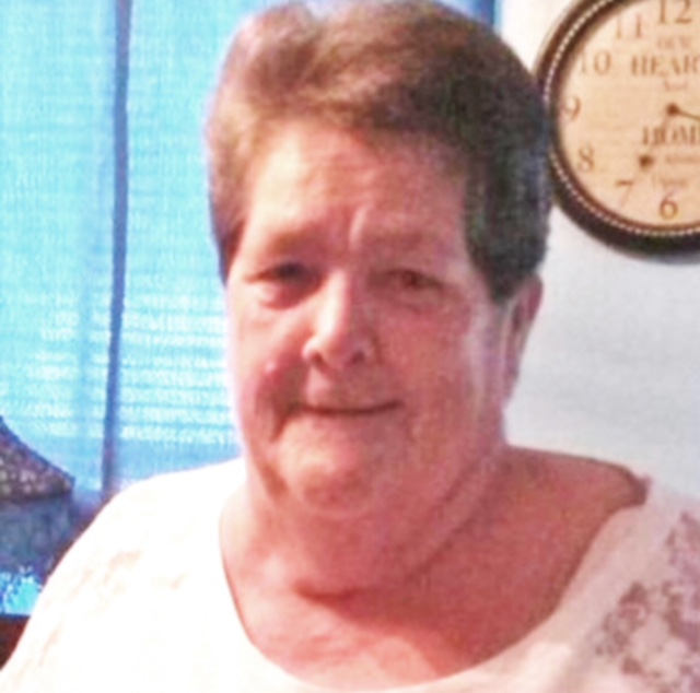 Obituary for Gail A. Eaton Roan Family Funeral Homes