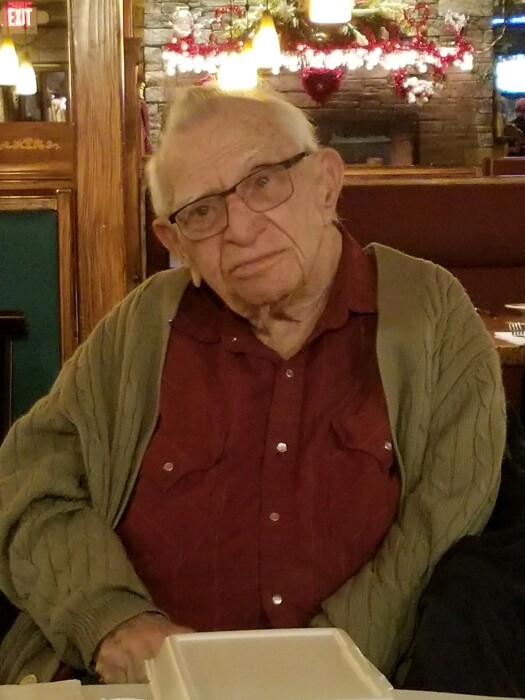 Obituary for Richard Racine Roan Family Funeral Homes