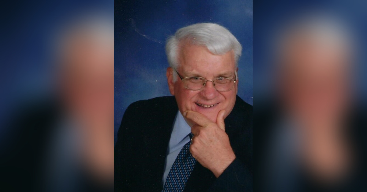 Obituary for Rev. William Milligan Parkview Funeral Home & Cremation