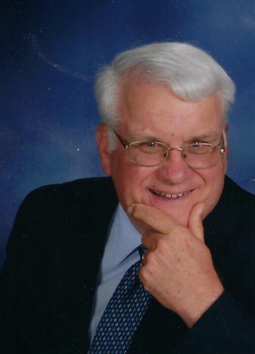 Rev. William Milligan Obituary Sep 29, 2023 Baltimore, MD