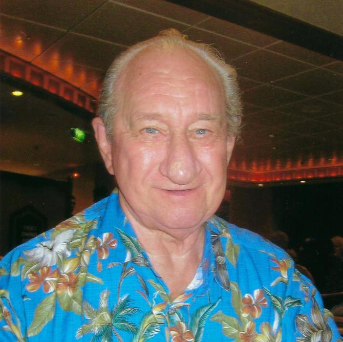 Obituary for Robert F. Dawson Parkview Funeral Home & Cremation