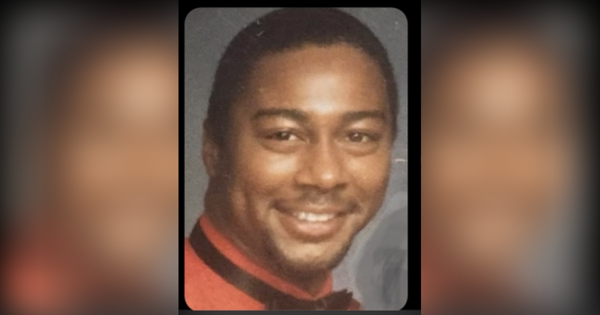 Lamont Davis Obituary Aug 21, 2023 Welch, WV