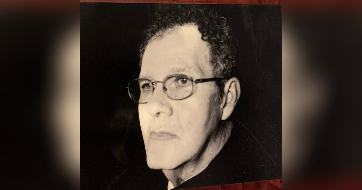 Wesley Bailey Obituary September 25, 2023 GregoryPage Funeral Home