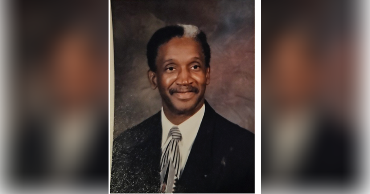 Erskine Davis Obituary December 3, 2023 Welch, WV