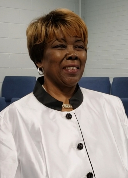 Minister Ida Bell Obituary April 6, 2020 Welch, WV