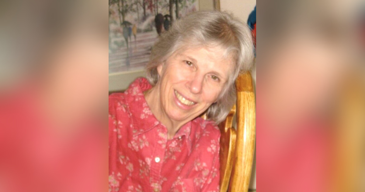 Joan Scott Obituary November 7, 2022 Cole Funeral Services P.A. Rockville, MD