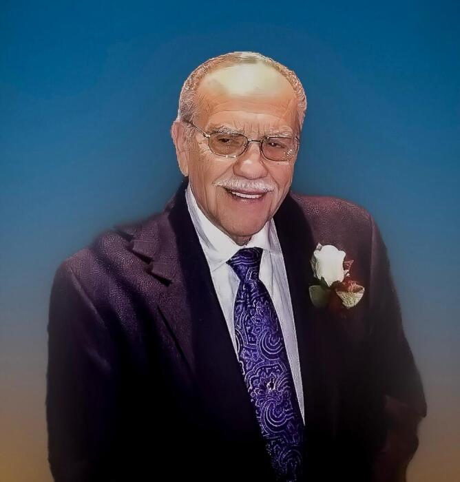 Noel Benavides Obituary Apr 13, 2023 Rockville, MD